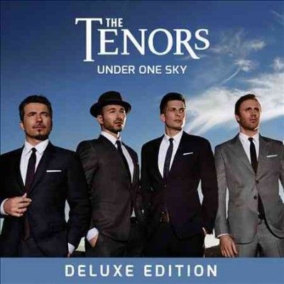 Tenors - Under One Sky (CD)