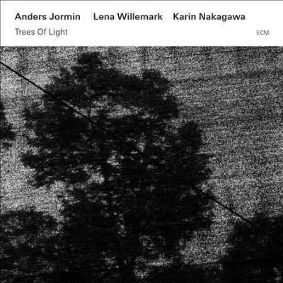 Anders Jormin - Trees Of Light (CD)