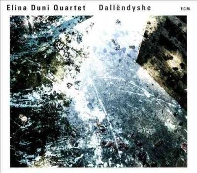 Elina Duni - Dallendyshe (CD)