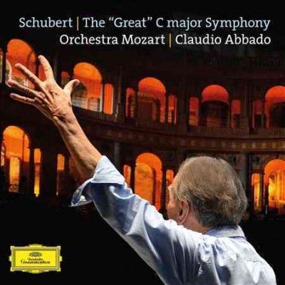Claudio Abbado - Schubert: Great C Major Symphony D944 (CD)
