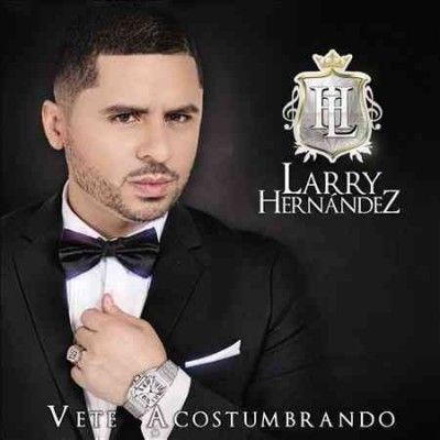 Vete Acostumbrando - (Import CD)