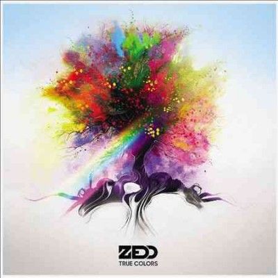 True Colors (CD)