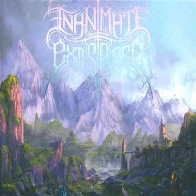 Inanimate Existence - Never Ending Cycle Of Atonement (CD)