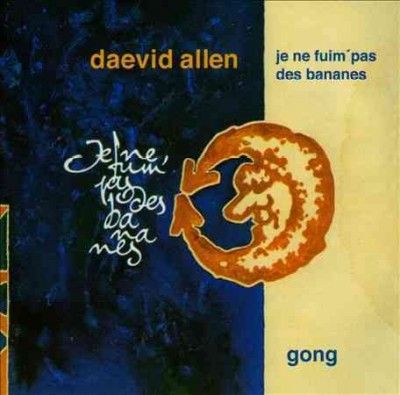 Je Ne Fuim' Pas Des Bananes (CD / Album)