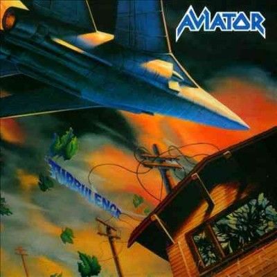 Turbulence (CD / Album)