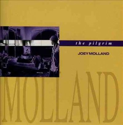 The Pilgrim (CD / Album)