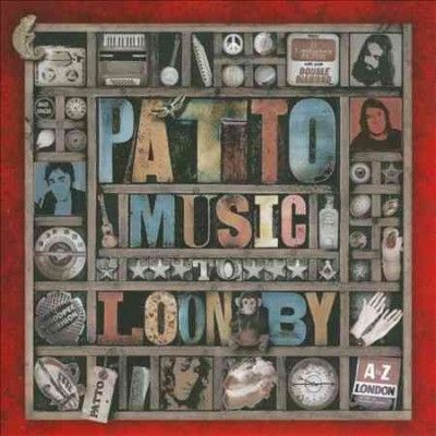 Music to Loon By (CD / Album)