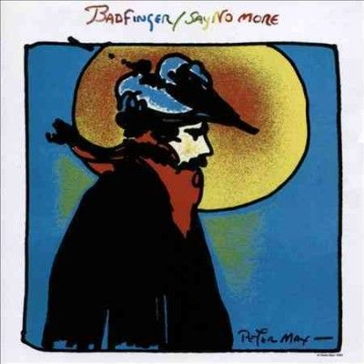 Say No More (CD / Album)