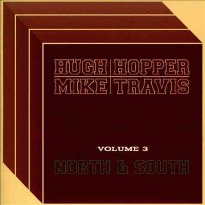 North &amp; South (CD / Album)