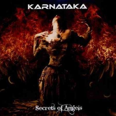 Secrets of Angels (CD / Album)