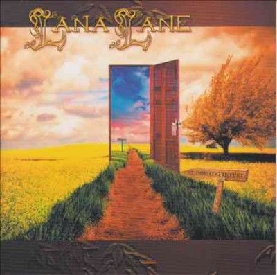 Lana Lane - El Dorado Hotel (CD)