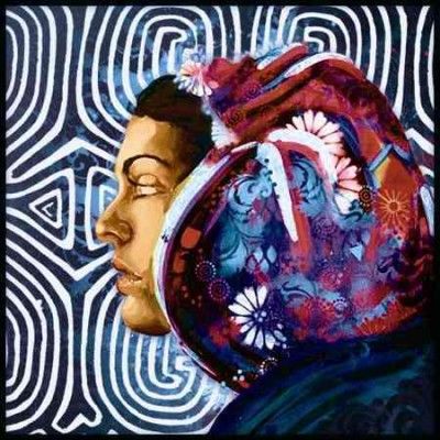 Making Movies - La Deriva (CD)