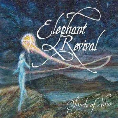 Elephant Revival - Sands Of Now (CD)