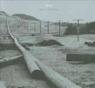 Kook - Imber Wiltshire (CD)