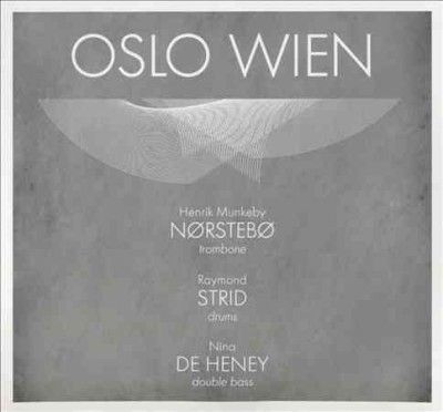 Oslo Wien (CD / Album)