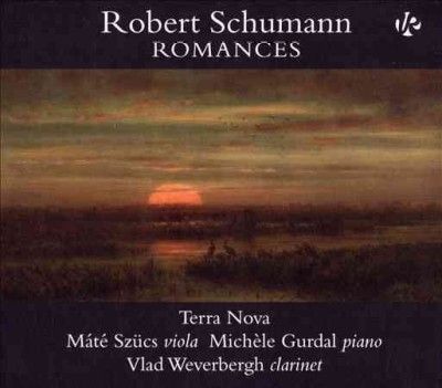 Schumann:Romances Late Chamber Music - (Import CD)