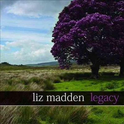Liz Madden - Legacy (CD)