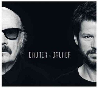Dauner//Dauner - (Import CD)