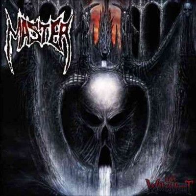 Master - Witch Hunt (CD)