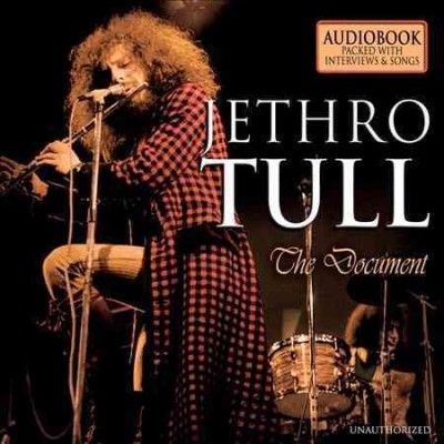 Jethro Tull - Jethro Tull: Document (CD)