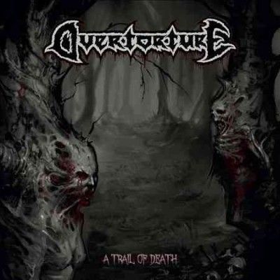 A Trail of Death (CD / Album)