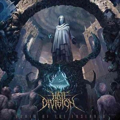 Order of The Enslaved - (Import CD)