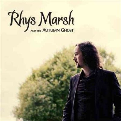Rhys &amp; The Au Marsh - Fragile State Of Inbetween (CD)