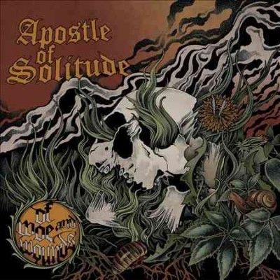 Of Woe and Wounds (CD / Album)