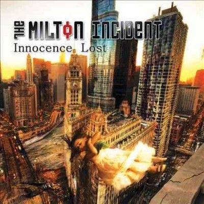 Milton Incident - Innocence Lost (CD)