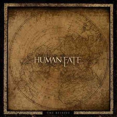 Human Fate - Part I: Reissue (CD)