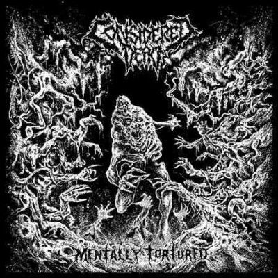 Considered Dead - Mentally Tortured (CD)