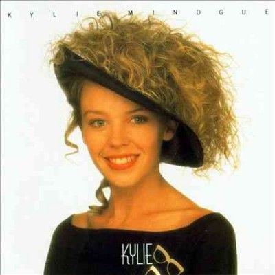 Kylie - (Import CD)