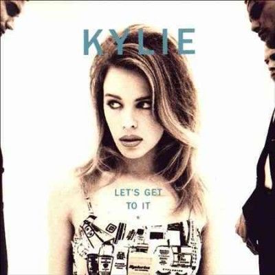 Let's Get to It - (Import CD)
