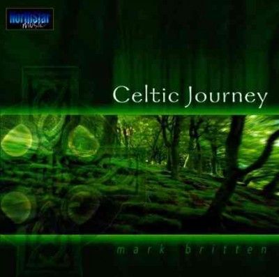 Mark Britten - Celtic Journey (CD)