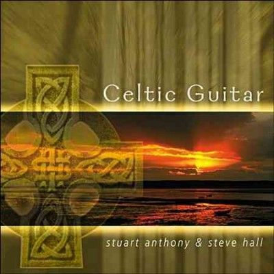 Various - Celtic Guitar (CD)