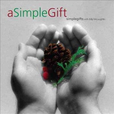 Simple Gift - (Import CD)