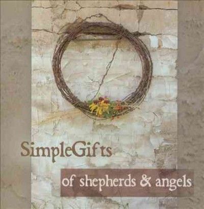 Of Shepherds &amp; Angels - (Import CD)