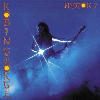 History (CD / Album)