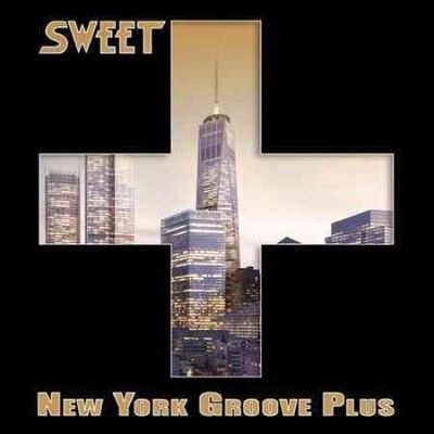 Sweet - New York Groove (CD)