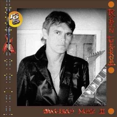 Dangerous Music II (CD / Album)