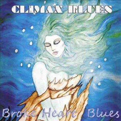 Broke Heart Blues - (Import CD)