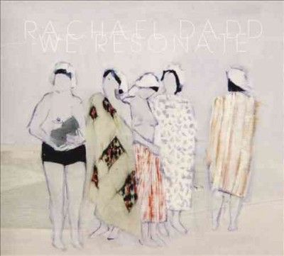 We Resonate (CD / Album)