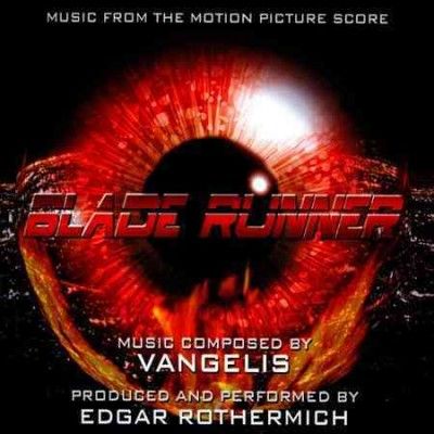 Various - Blade Runner (ost) (CD)