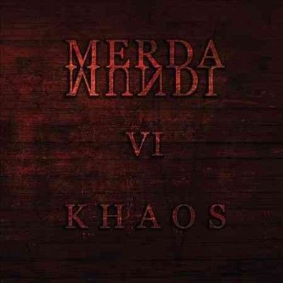 Merda Mundi - Vi (khaos) (CD)
