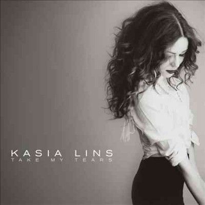 Kasia Lins - Take My Tears (CD)