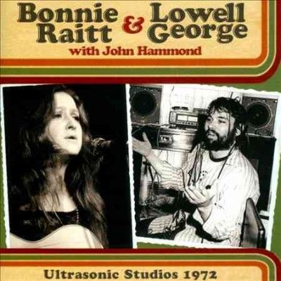 Ultrasonic Studios 1972 - (Import CD)