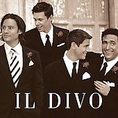 Il Divo - Il Divo (CD)
