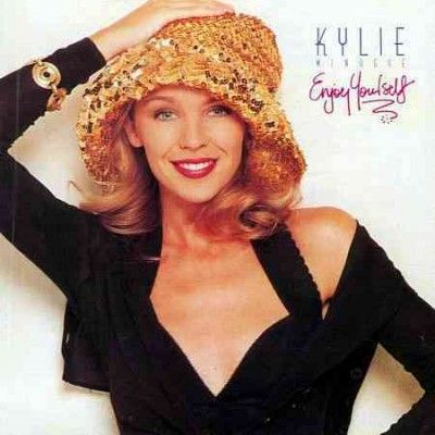 Kylie Minogue - Enjoy Yourself (CD)