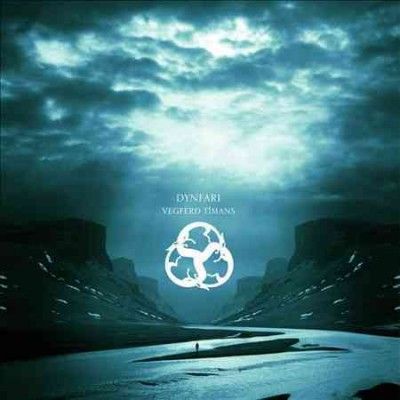 Vegferð Tímans (CD / Album)