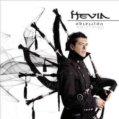 Obsession - (Import CD)